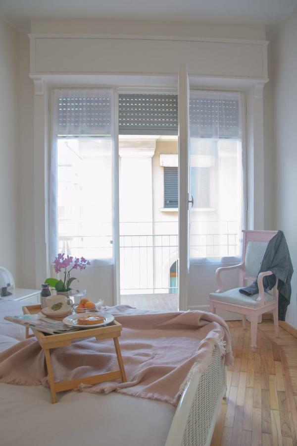 Casa Brunetta - Welchome Stresa Exteriér fotografie