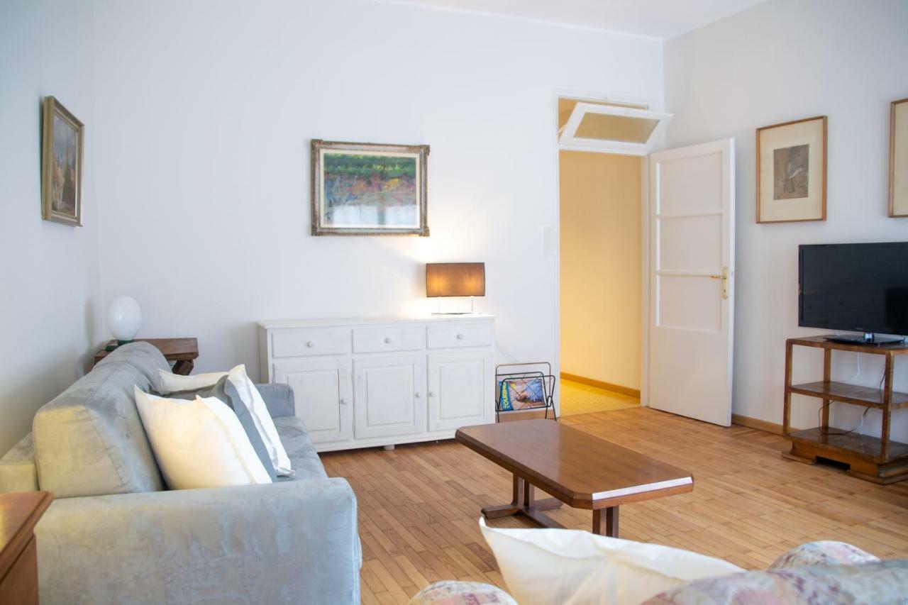 Casa Brunetta - Welchome Stresa Exteriér fotografie