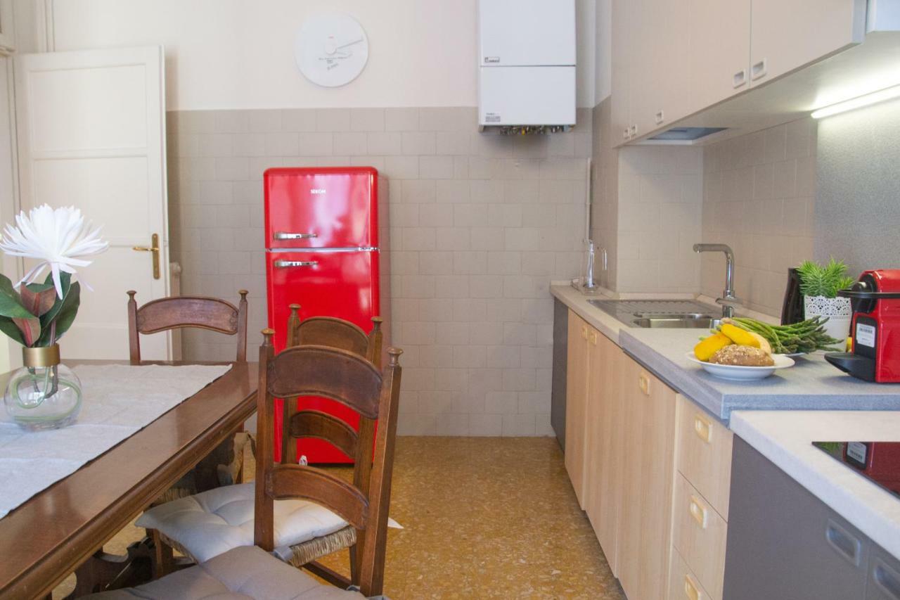 Casa Brunetta - Welchome Stresa Exteriér fotografie