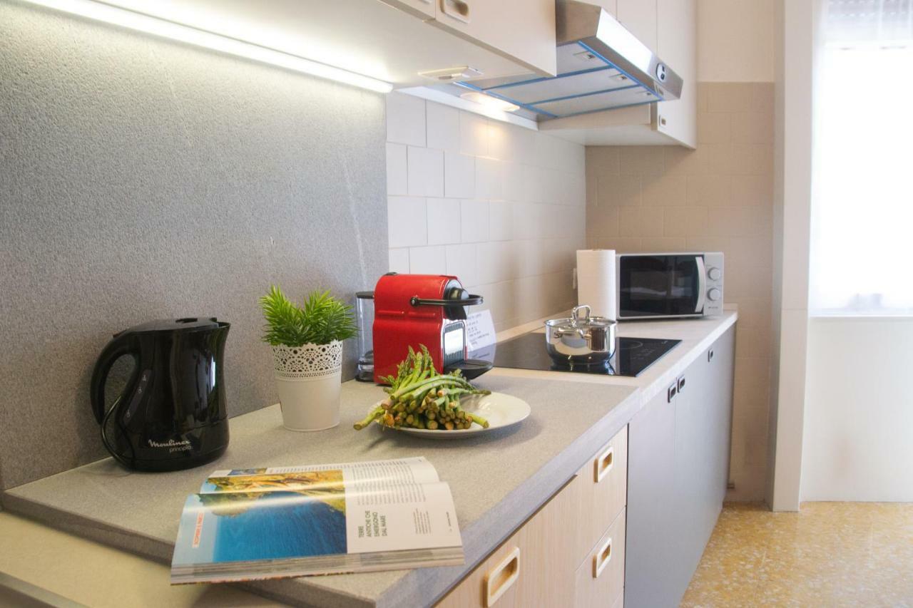 Casa Brunetta - Welchome Stresa Exteriér fotografie